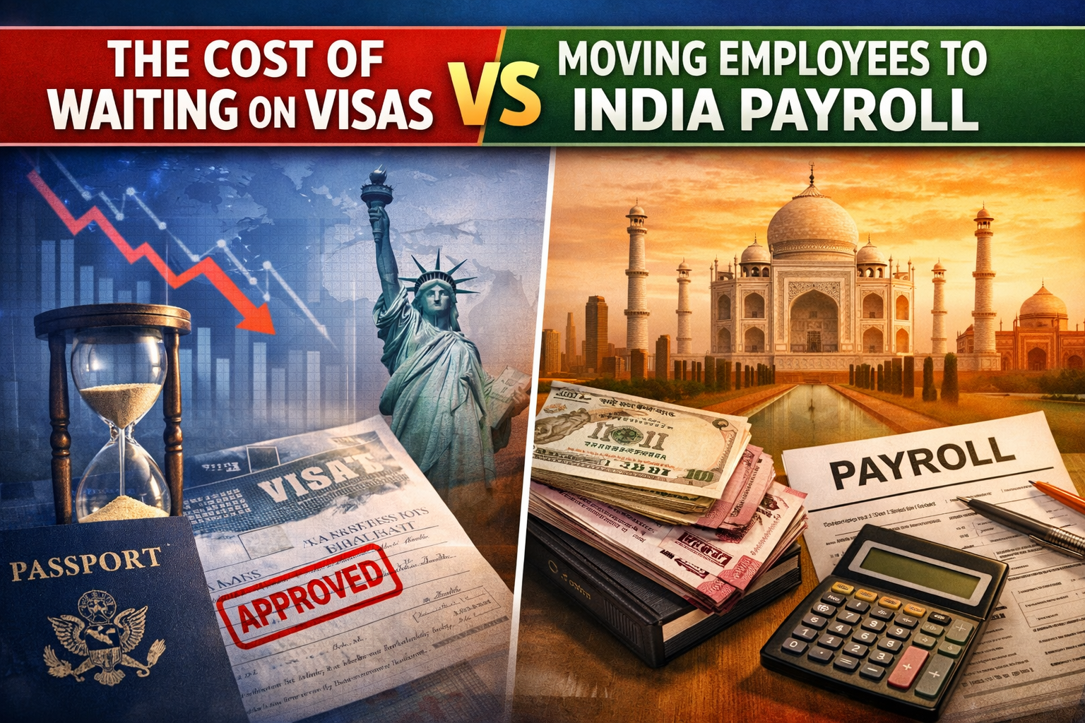India payroll solutions