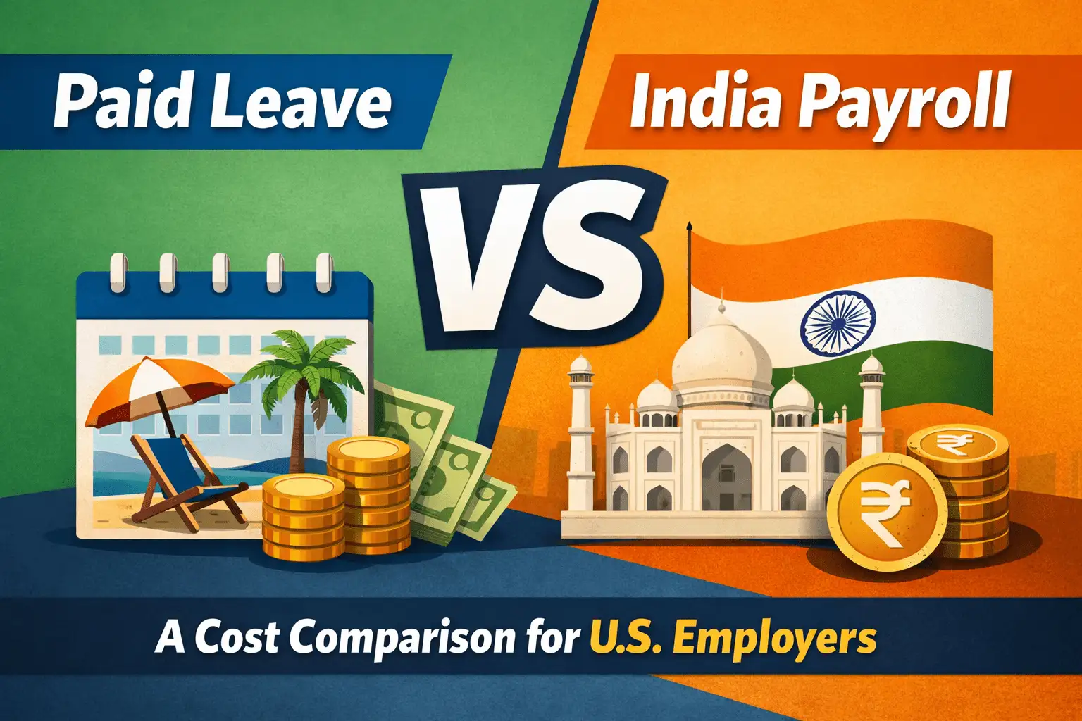 India payroll