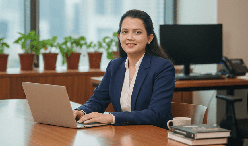 Contract Staffing & EOR