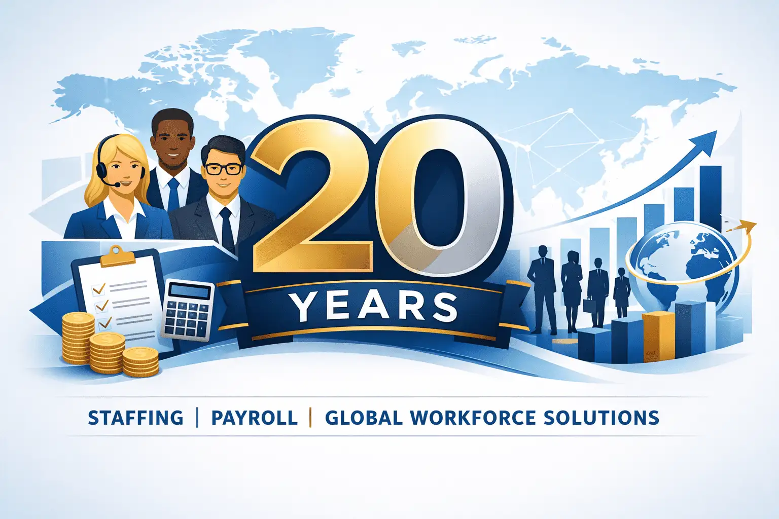 Workforce Solutions