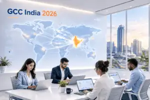 GCC Setup Services India