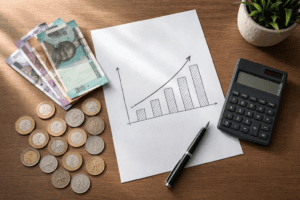 HR outsourcing cost India