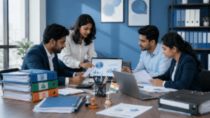 statutory compliance services India