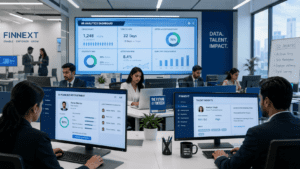 BFSI recruitment outsourcing India