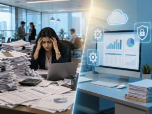 payroll outsourcing India