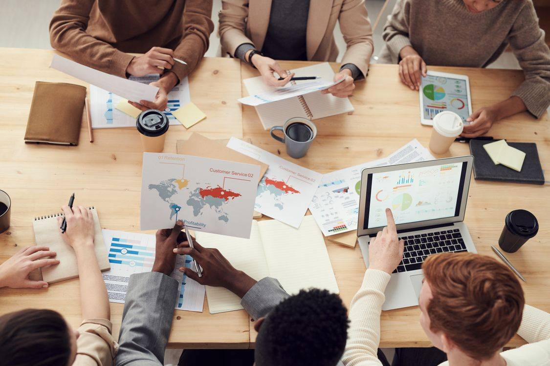 Best staffing companies in India