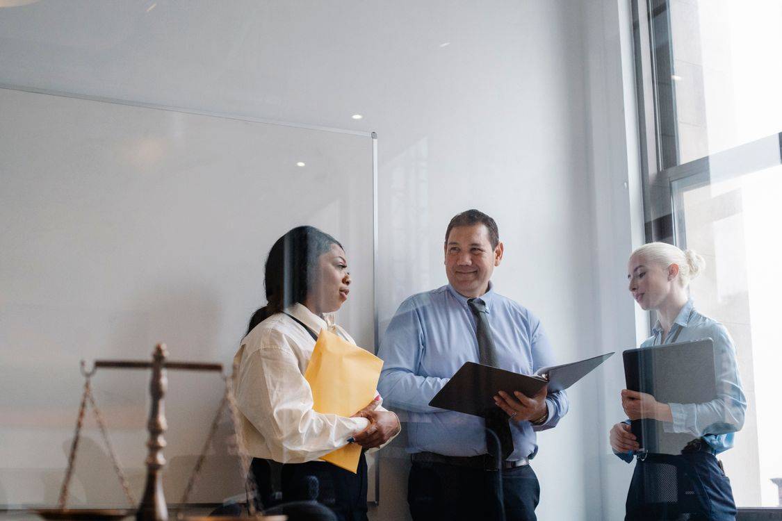 Top 10 HR regulations every employer should know