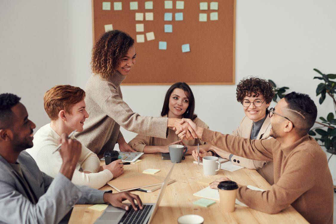 Empower your workforce with NAPS apprenticeship program