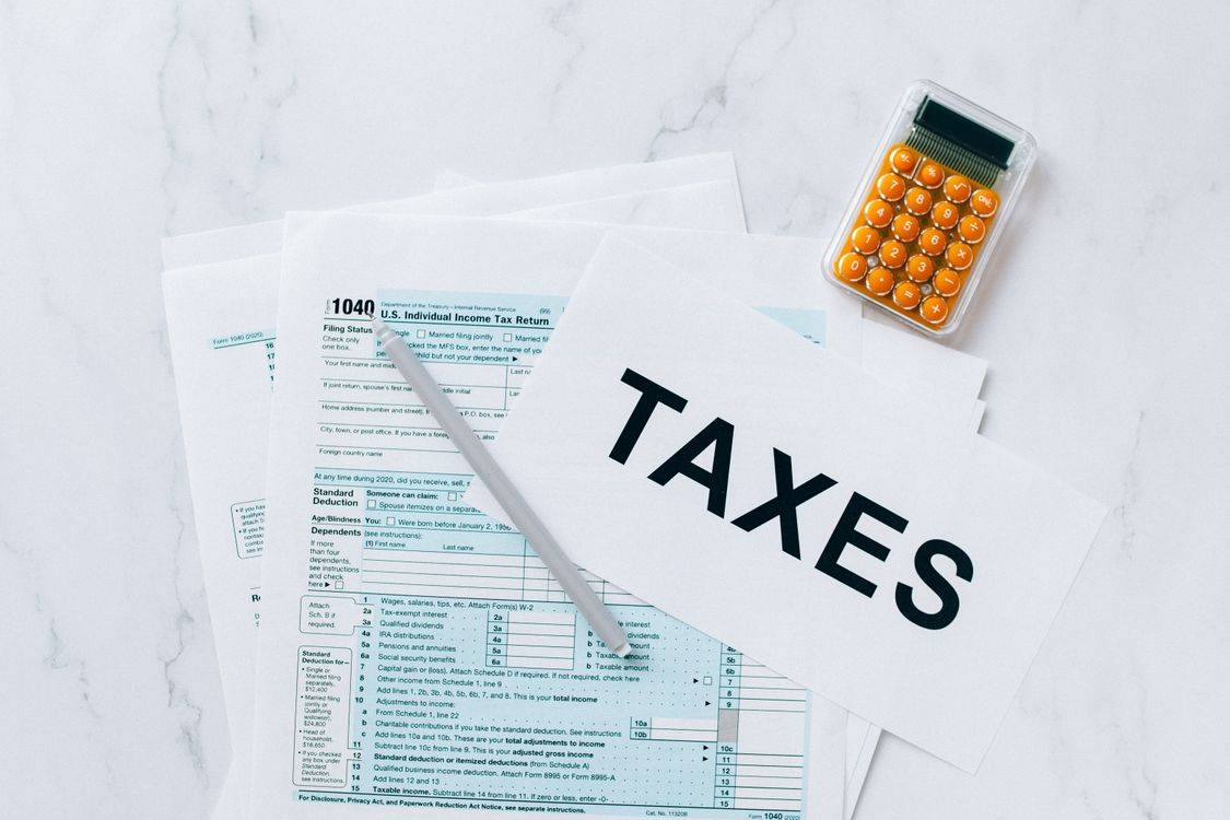 Payroll outsourcing ensuring compliance with complex tax regulations