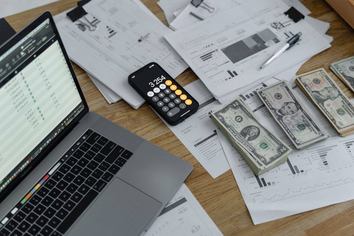Professional payroll management and third party payroll services