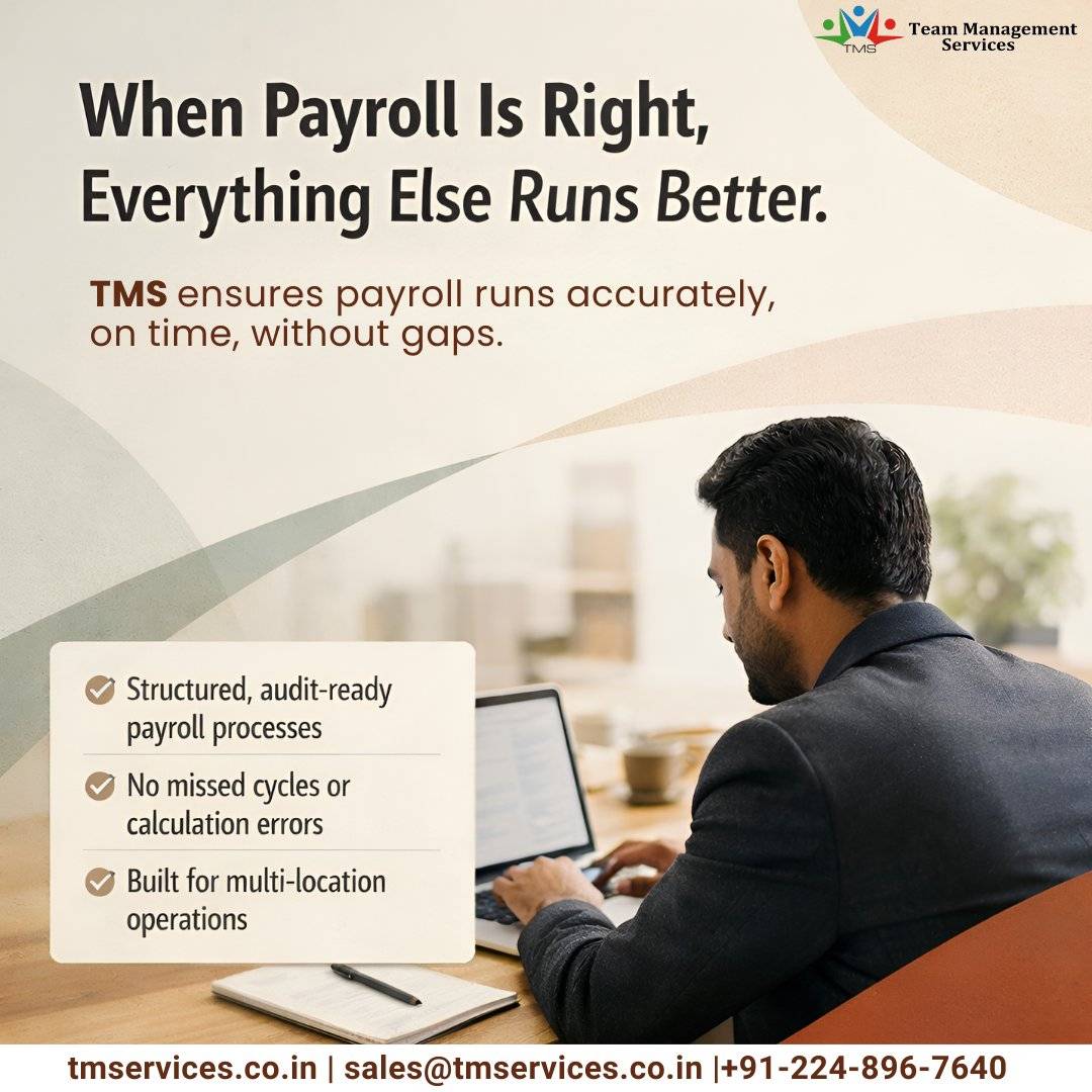 Third Party Payroll India — Complete Guide for Employers 2026