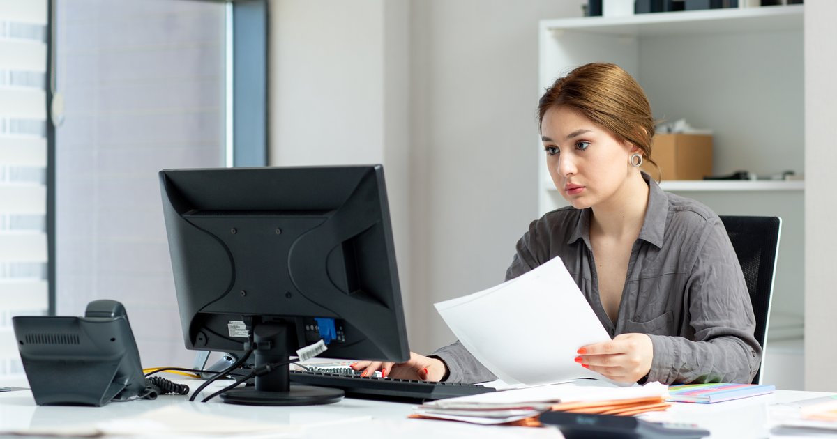 Payroll outsourcing in India — hero image