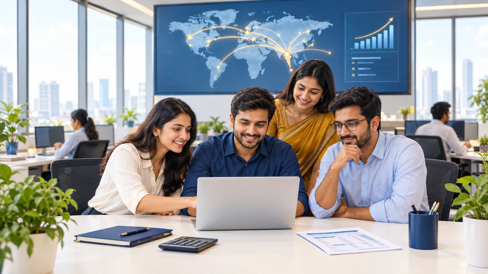 EOR India PF wage ceiling Rs 25,000: employer cost for companies hiring in India