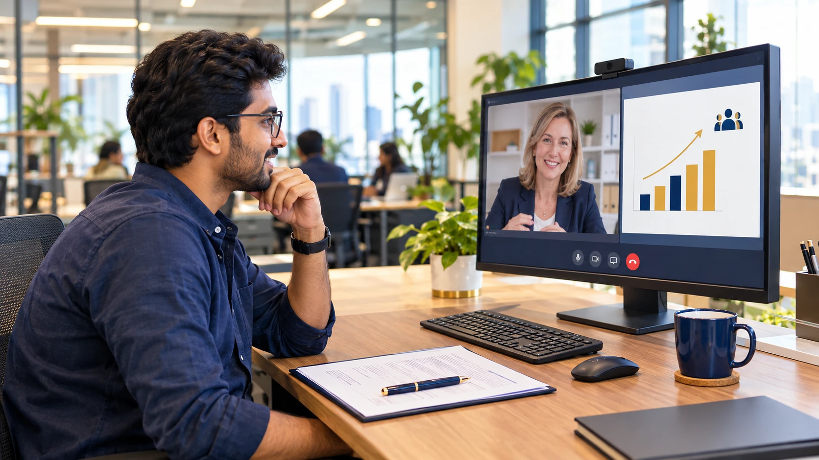 ESOPs for EOR Employees in India: What Foreign Employers Need to Know