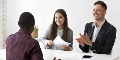 tips for an interview