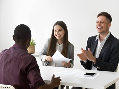 tips for an interview