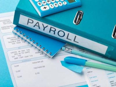 payroll